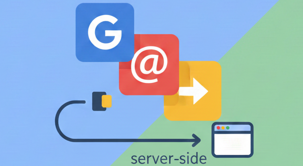 Server-Side GTM Tracking